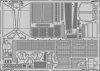 Eduard 36381 M1 Abrams PANDA MODELS 1/35